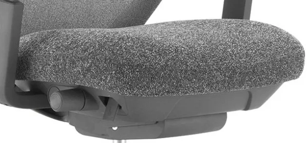 AX High Back Deluxe Chair