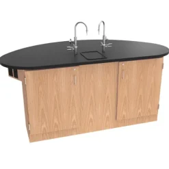 Axis Forward Vision Workstation (88" x 46")