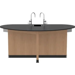 Axis Forward Vision Workstation (88