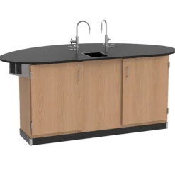 Axis Forward Vision Workstation (88