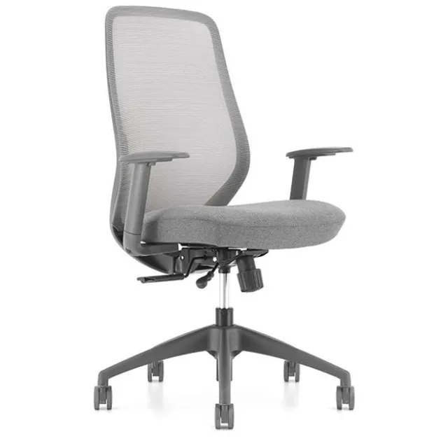 AX Mid-Back Task Chair