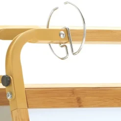 Bamboo Early Learning Station w/ Vibrant Tub Combo