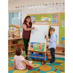Bamboo Primary Teaching Easel