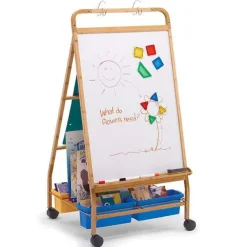 Bamboo Primary Teaching Easel