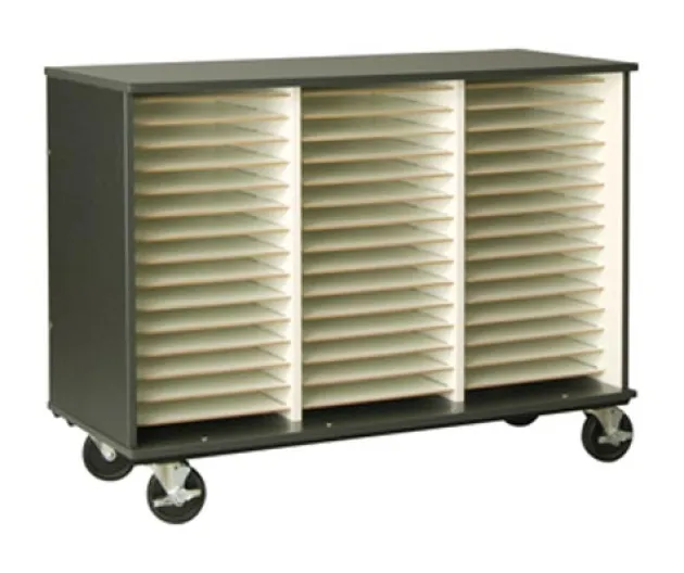 Band/Orchestra Folio Mobile Unit