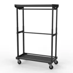 BandStor Encore Mobile Uniform Rack