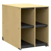 BandStor Instrument Storage w/ 4 Compartments