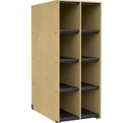 BandStor Instrument Storage w/ 8 Compartments