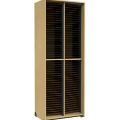BandStor Tall Folio Cabinets