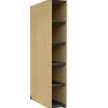 BandStor Tall Instrument Storage w/ 5 Compartments