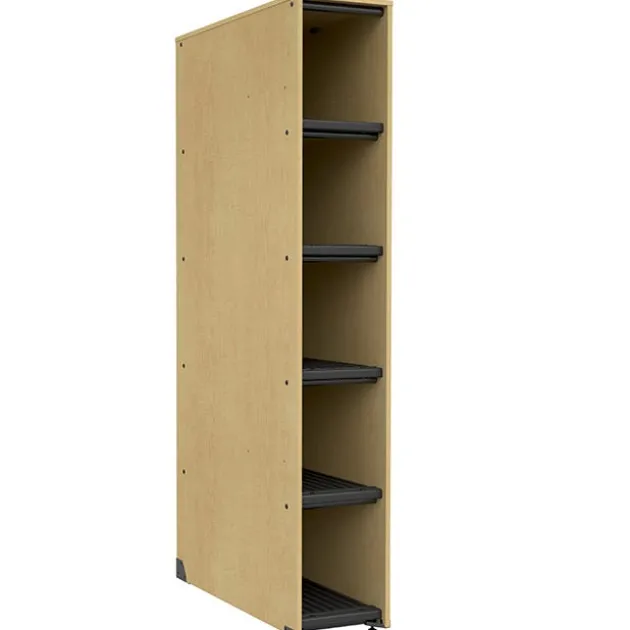 BandStor Tall Instrument Storage w/ 5 Compartments