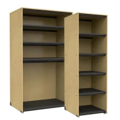 BandStor Uniform Storage