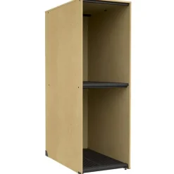 BandStor Wide Instrument Storage with 2 Compartments