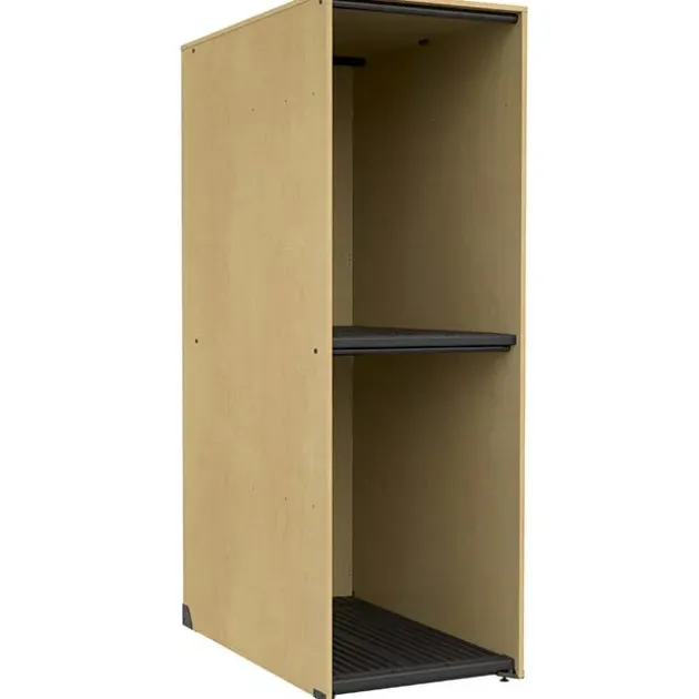 BandStor Wide Instrument Storage with 2 Compartments