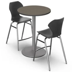 Bar Height Cafe Table & Apex Stool Packages