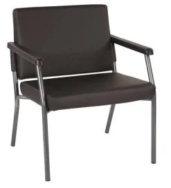 Bariatric Big & Tall Guest Chair