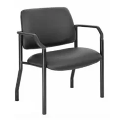 Bariatric Side Guest Chair