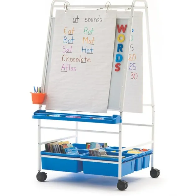 Basic Reading Writing Center