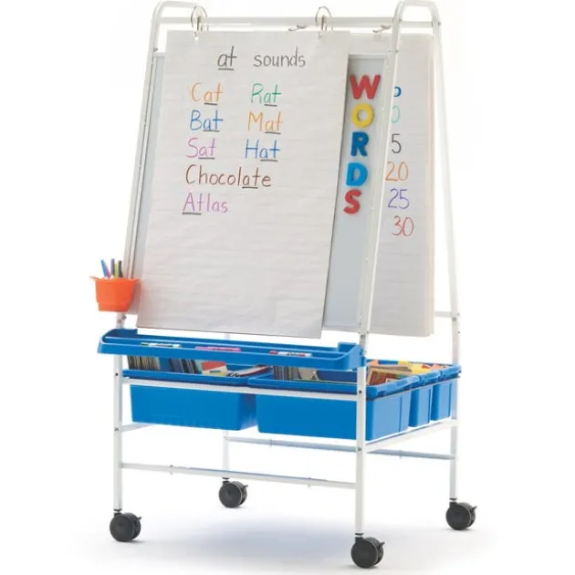 Basic Reading Writing Center