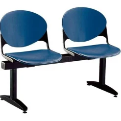 Beam Seating Reception Bench