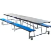Bedrock Mobile Bench Tables