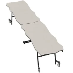 Bedrock Mobile Tables