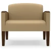 Belmont Bariatric Guest Chair