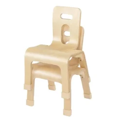 Bentwood Chair Set