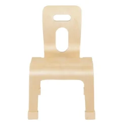 Bentwood Chair Set