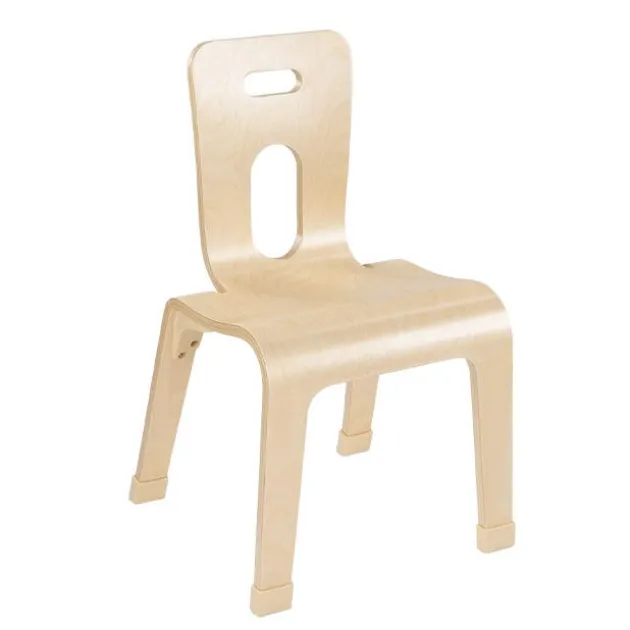 Bentwood Chair Set of 2 (14'' H - K-2nd)