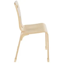 Bentwood Chair Set of 2 (16'' H - 2nd - 4th)