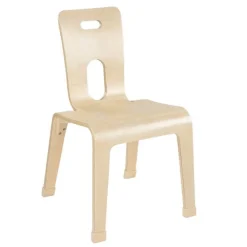 Bentwood Chair Set of 2 (16'' H - 2nd - 4th)