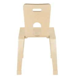 Bentwood Chair Set of 2 (16'' H - 2nd - 4th)