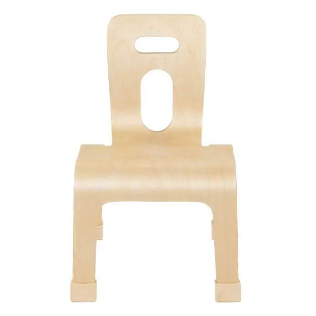 Bentwood Chair Set of 2 (10'' H - Pre - K)