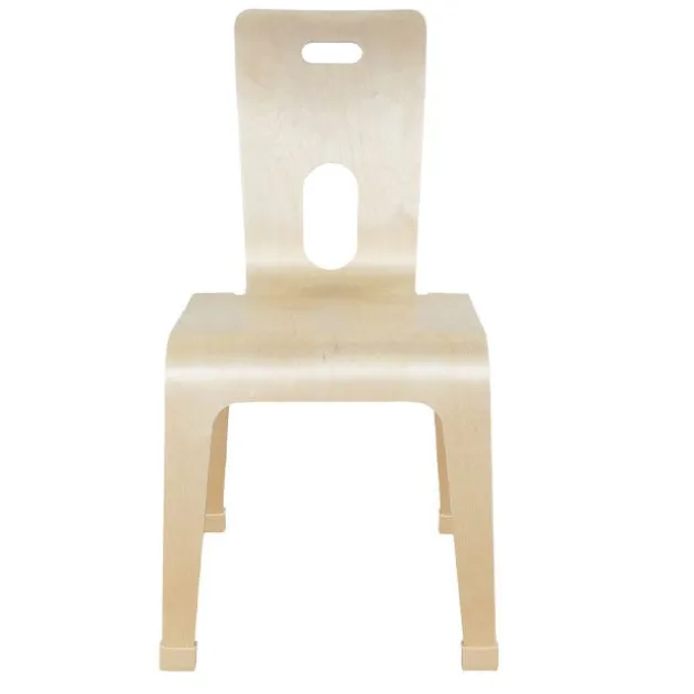 Bentwood Chair Set of 2 (18'' H - 5th-Adult)