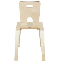 Bentwood Chair Set of 2 (18'' H - 5th-Adult)