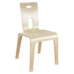 Bentwood Chair Set of 2 (18'' H - 5th-Adult)