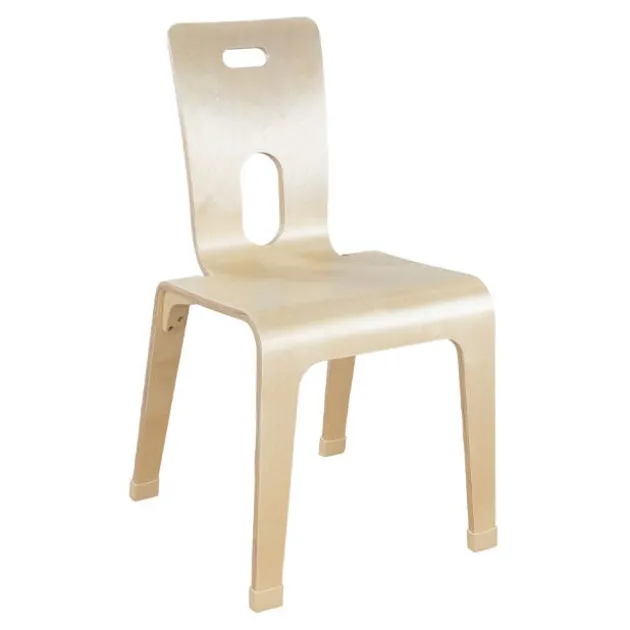 Bentwood Chair Set of 2 (18'' H - 5th-Adult)