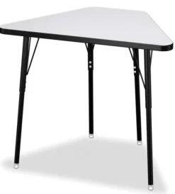 Berries Trapezoid Desk
