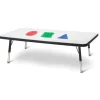 Berries Write-N-Wipe Dry Erase Tables