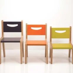Birch Chairs