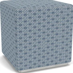 Bloom Collection Poufs