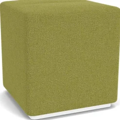 Bloom Collection Poufs