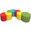 Blossom Soft Seating Modular Sets