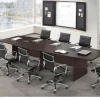 Boat Shape Conference Tables