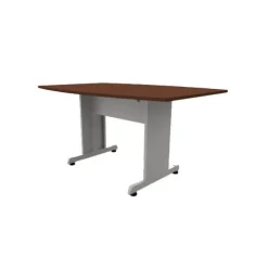 Boat Shape Conference Table (60