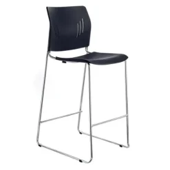 Boga Plus Bar Height Chair