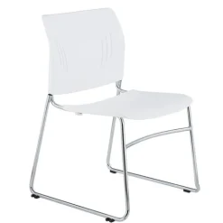 Boga Plus Stack Chair