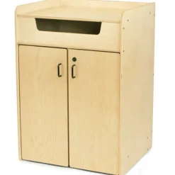 Book Return with Cart
