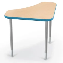 Boomerang Snap Desk